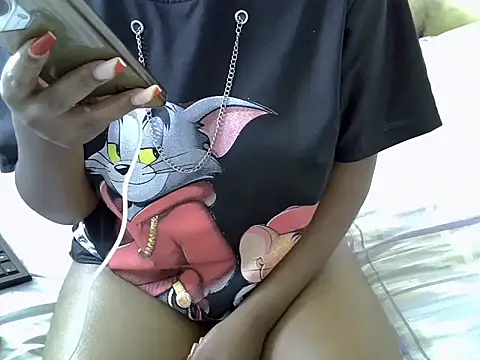 prettylacey3 online show from 25, 3, 2026