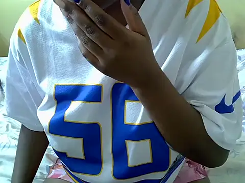 prettylacey3 online show from 10, 6, 2026