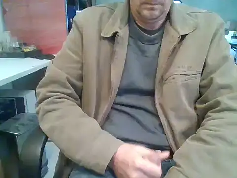 Raimundo1971 online show from 8, 5, 2026