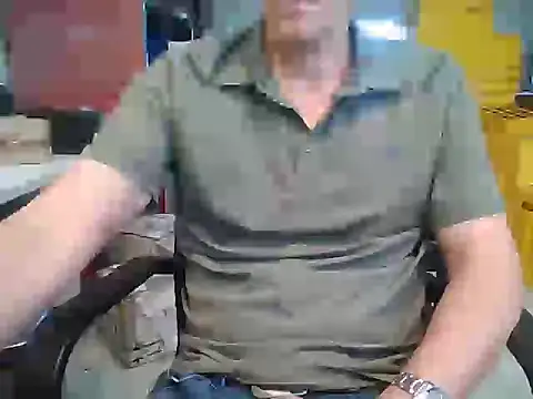 Raimundo1971 online show from 27, 11, 2025