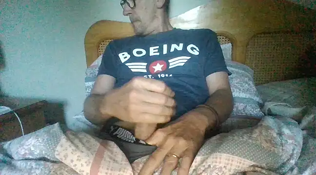 Raimundo1971 online show from 9, 2, 2025