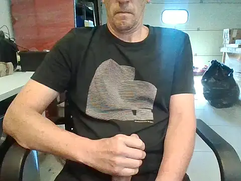 Raimundo1971 online show from 18, 12, 2025