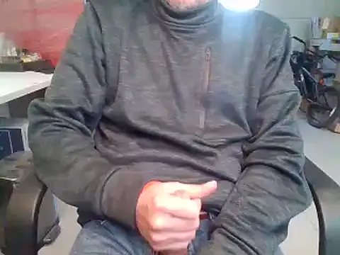 Raimundo1971 online show from 7, 5, 2026