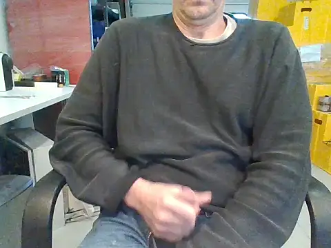 Raimundo1971 online show from 12, 11, 2025