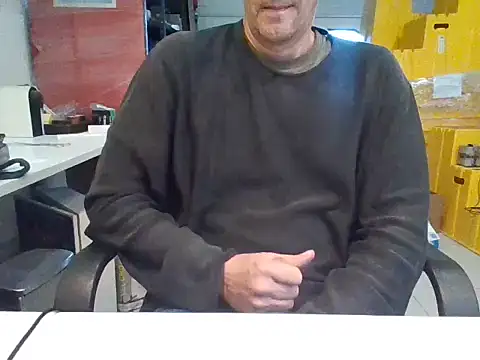 Raimundo1971 online show from 14, 10, 2025