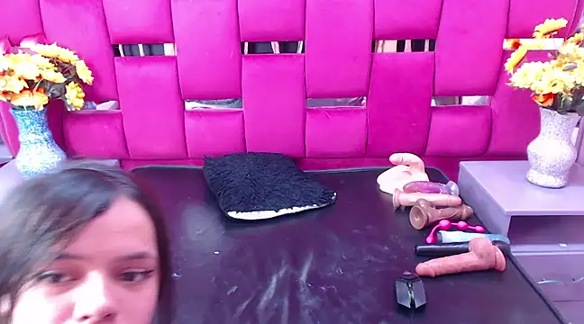 Lya Anal online show from 20, 3, 2025