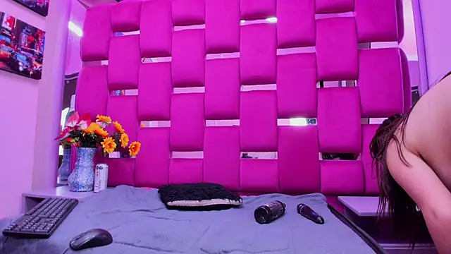 Lya Anal online show from 29, 11, 2025