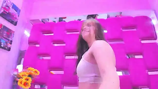 Lya Anal online show from 14, 11, 2025