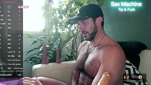 arielenbsas online show from 12, 5, 2026