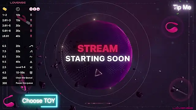 arielenbsas online show from 24, 10, 2025