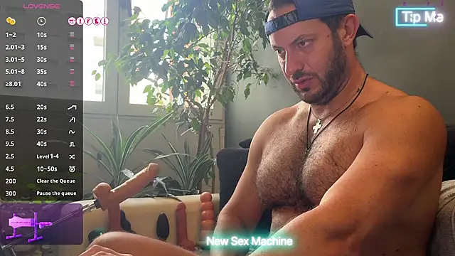 arielenbsas online show from 21, 12, 2025