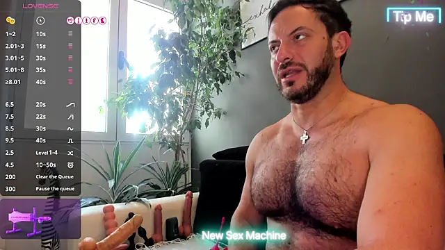 arielenbsas online show from 4, 12, 2025