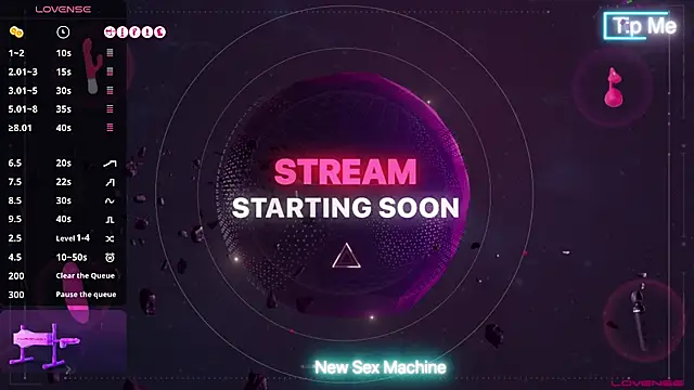 arielenbsas online show from 10, 1, 2026