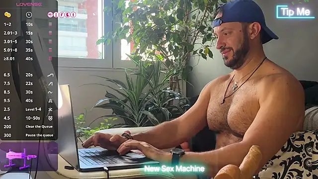 arielenbsas online show from 16, 1, 2026