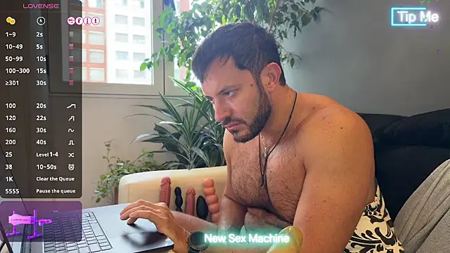 arielenbsas online show from 3, 2, 2026