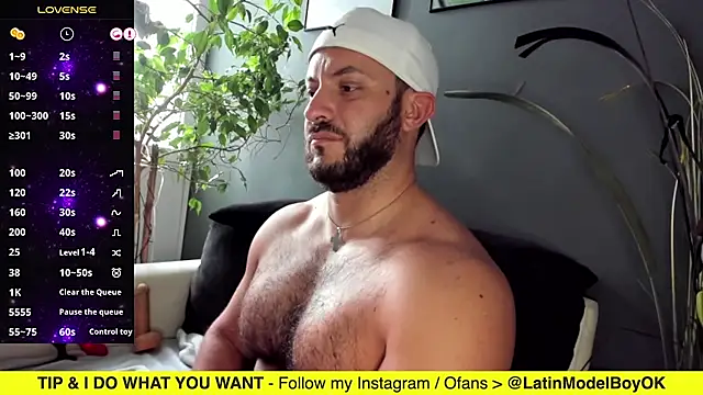 arielenbsas online show from 17, 2, 2025