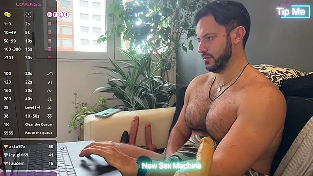 arielenbsas online show from 5, 2, 2026