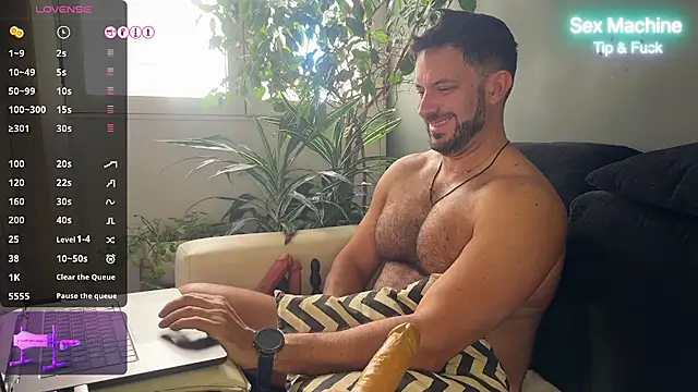 arielenbsas online show from 15, 3, 2026