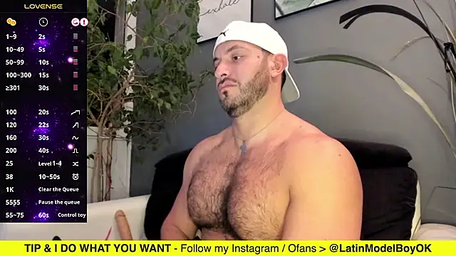 arielenbsas online show from 18, 2, 2025