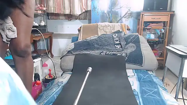 Jennytop online show from 4, 4, 2026