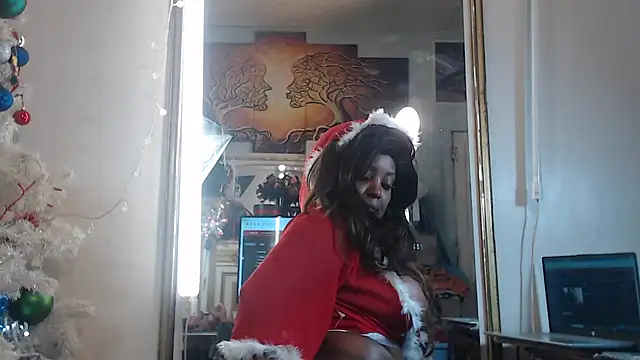 Jennytop online show from 21, 12, 2025