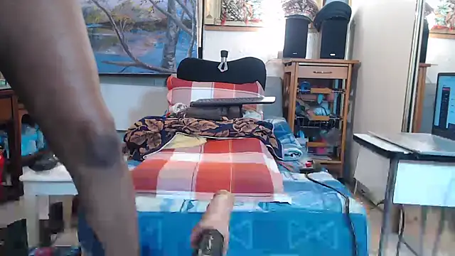 Jennytop online show from 10, 3, 2026