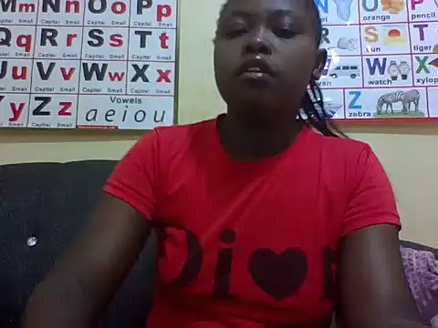 Sweetcecie01 online show from 19, 4, 2026