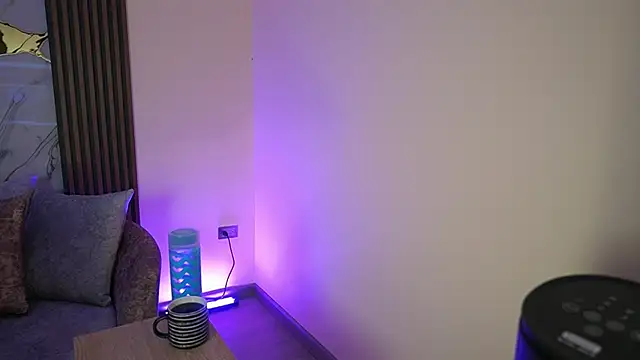 Snapshot of Anybuny chatting on 13, 10, 2025 Anybuny online show from 13, 10, 2025