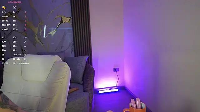 Snapshot of Anybuny chatting on 1, 11, 2025 Anybuny online show from 1, 11, 2025