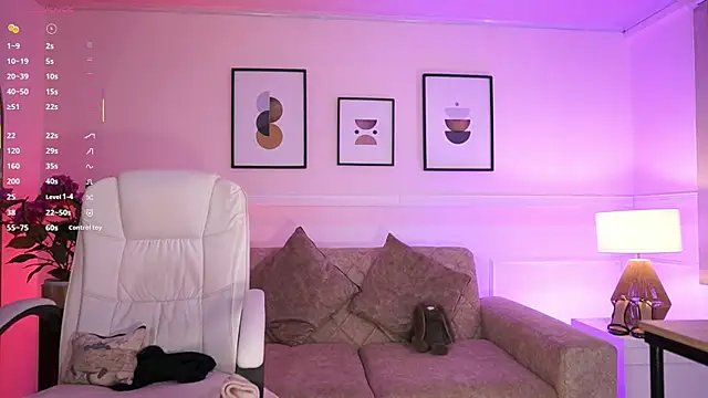 Anybuny online show from 8, 5, 2026