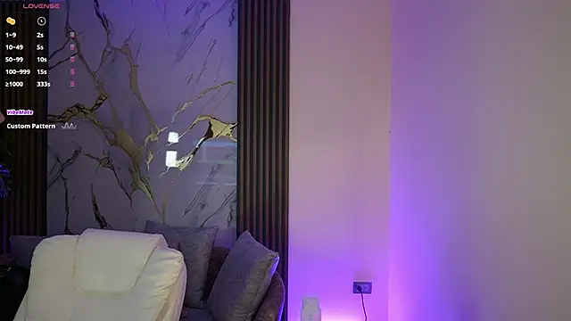 Snapshot of Anybuny chatting on 30, 10, 2025 Anybuny online show from 30, 10, 2025