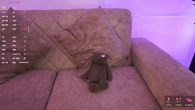 Anybuny online show from 7, 3, 2026