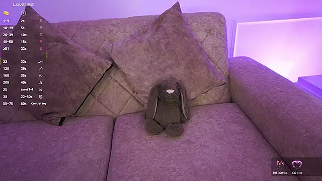 Anybuny online show from 19, 3, 2026