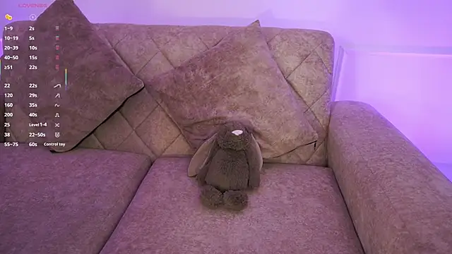 Anybuny online show from 6, 3, 2026