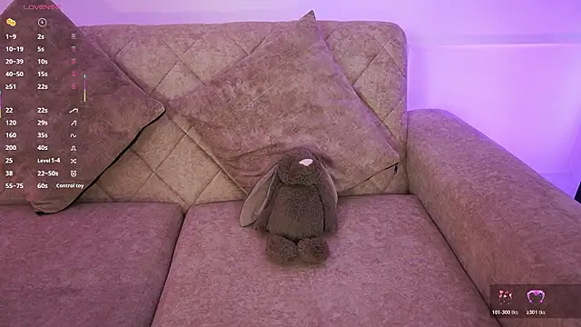 Anybuny online show from 5, 3, 2026