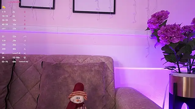 Anybuny online show from 12, 1, 2026