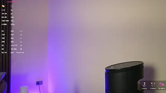 Snapshot of Anybuny chatting on 28, 10, 2025 Anybuny online show from 28, 10, 2025