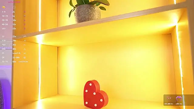 Snapshot of Anybuny chatting on 8, 11, 2025 Anybuny online show from 8, 11, 2025