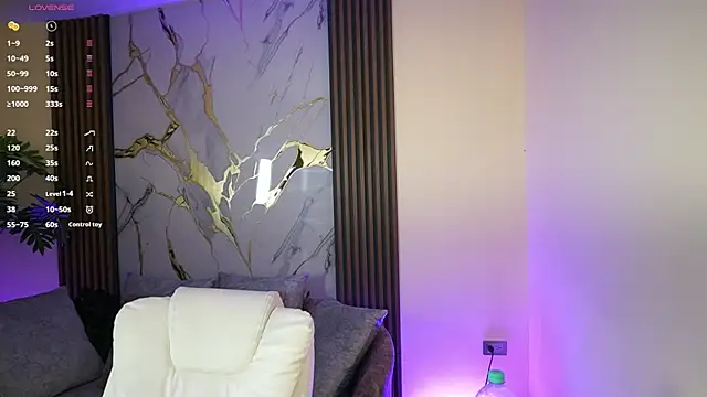 Snapshot of Anybuny chatting on 20, 10, 2025 Anybuny online show from 20, 10, 2025