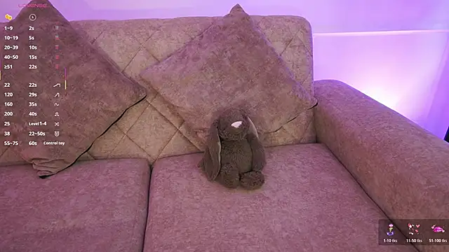 Anybuny online show from 13, 3, 2026