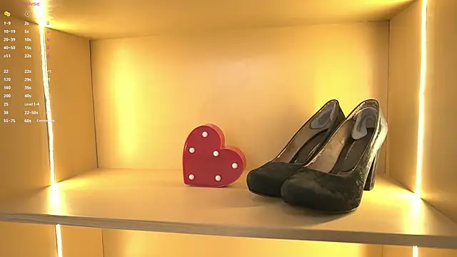 Snapshot of Anybuny chatting on 21, 11, 2025 Anybuny online show from 21, 11, 2025