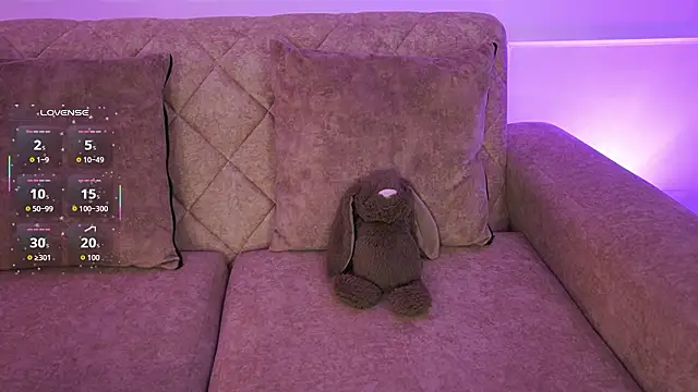 Anybuny online show from 12, 3, 2026