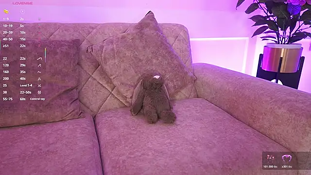 Anybuny online show from 9, 2, 2026