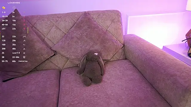 Anybuny online show from 23, 3, 2026