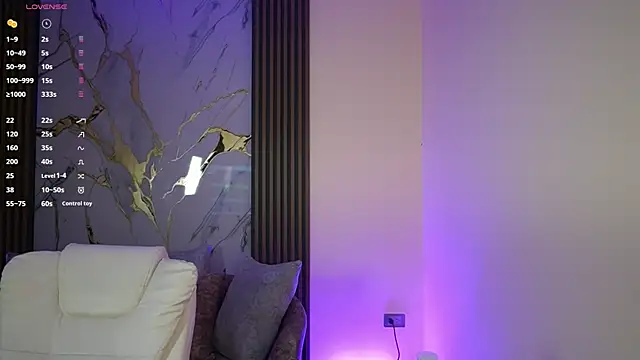 Snapshot of Anybuny chatting on 31, 10, 2025 Anybuny online show from 31, 10, 2025