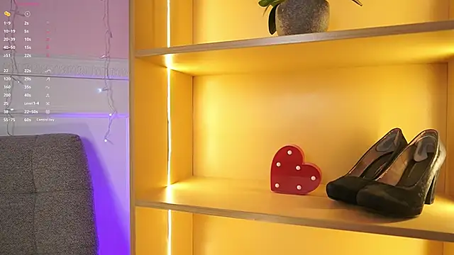 Snapshot of Anybuny chatting on 22, 11, 2025 Anybuny online show from 22, 11, 2025