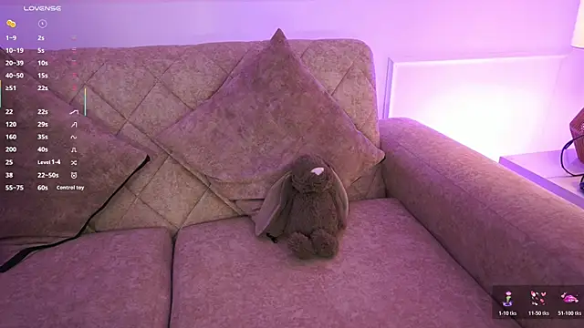 Anybuny online show from 27, 3, 2026