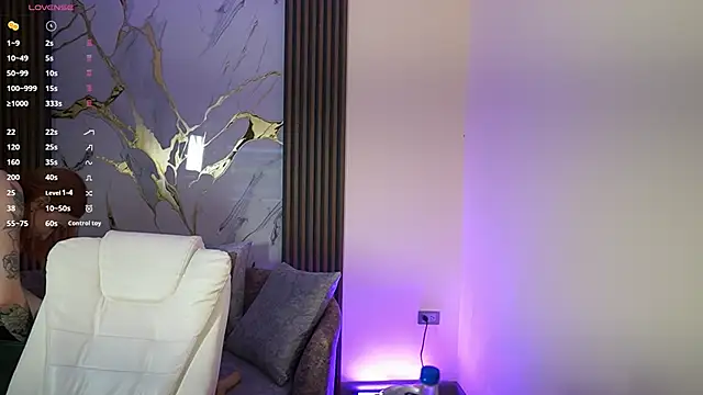 Snapshot of Anybuny chatting on 21, 10, 2025 Anybuny online show from 21, 10, 2025