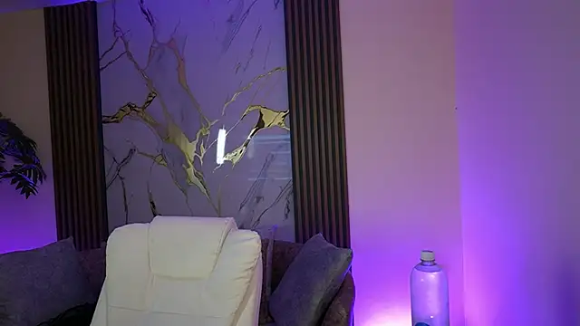 Snapshot of Anybuny chatting on 10, 10, 2025 Anybuny online show from 10, 10, 2025