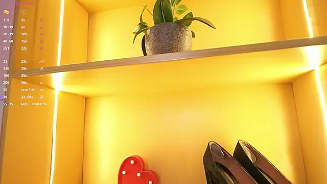 Snapshot of Anybuny chatting on 13, 11, 2025 Anybuny online show from 13, 11, 2025